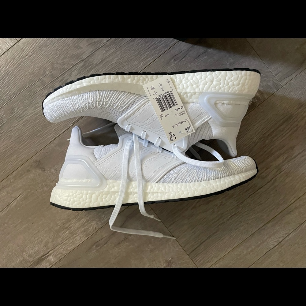 Adidas Utra Boost 20 NWT